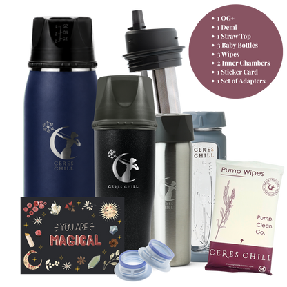 Baby Registry Bundle