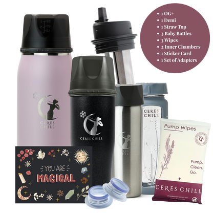 Baby Registry Bundle