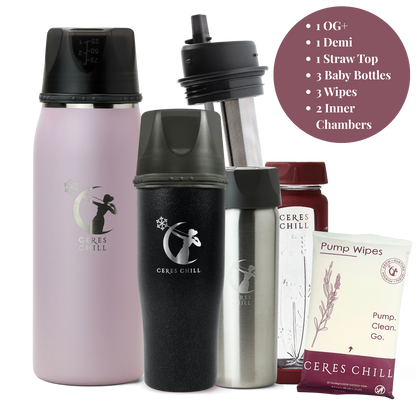 Baby Registry Bundle