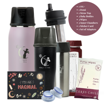 Baby Registry Bundle
