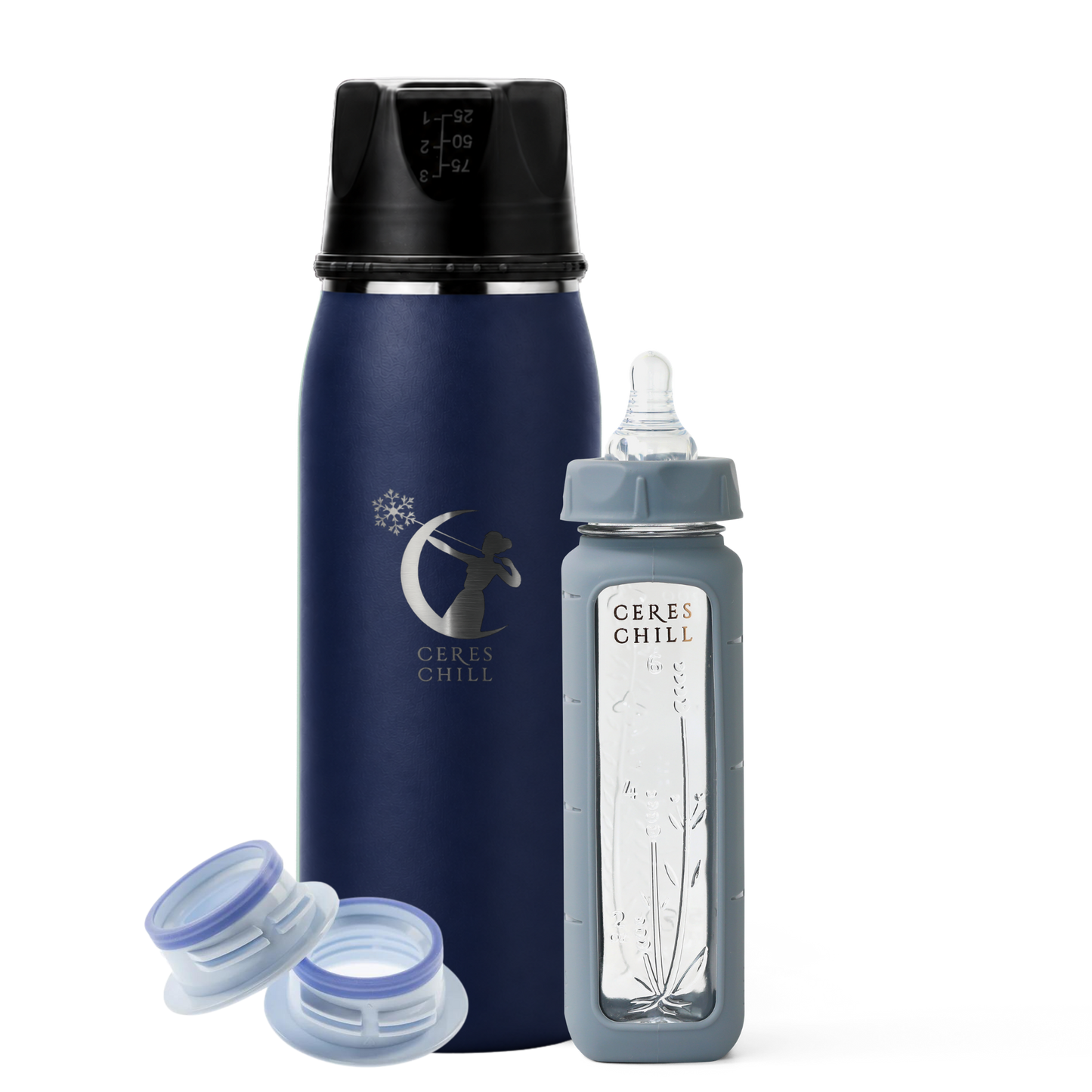 Bottle Warming Gift Bundle