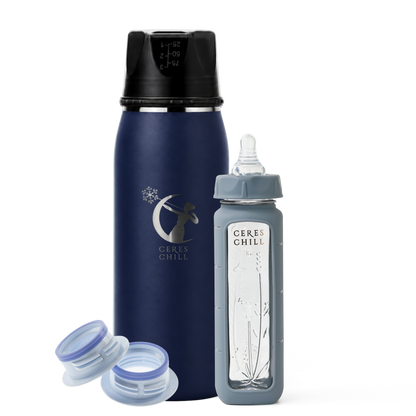 Bottle Warming Gift Bundle
