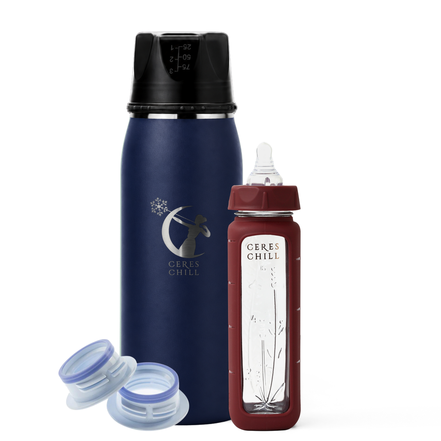 Bottle Warming Gift Bundle