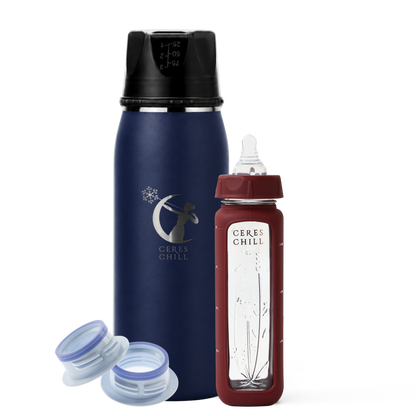 Bottle Warming Gift Bundle
