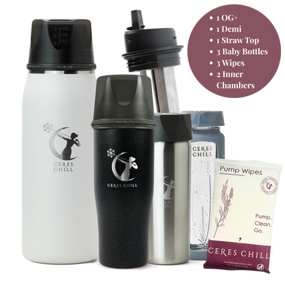Baby Registry Bundle
