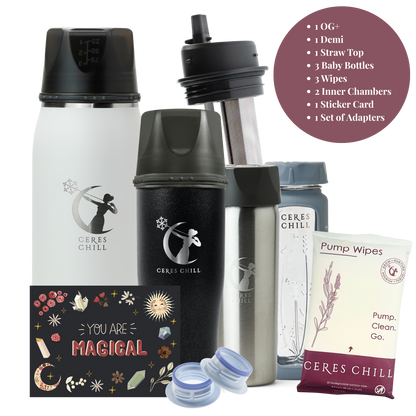 Baby Registry Bundle