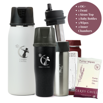 Baby Registry Bundle