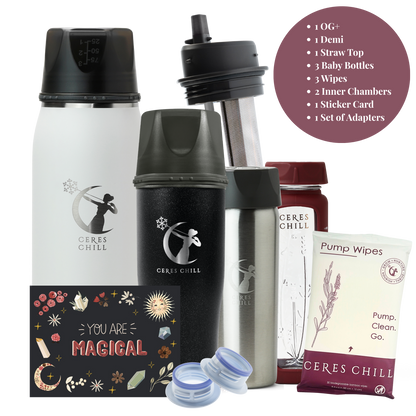 Baby Registry Bundle