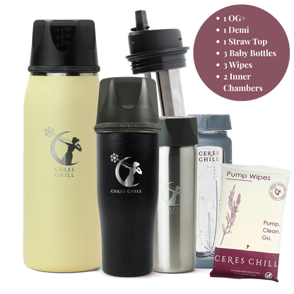 Baby Registry Bundle