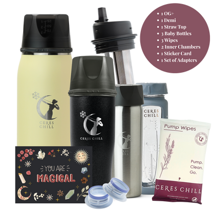 Baby Registry Bundle