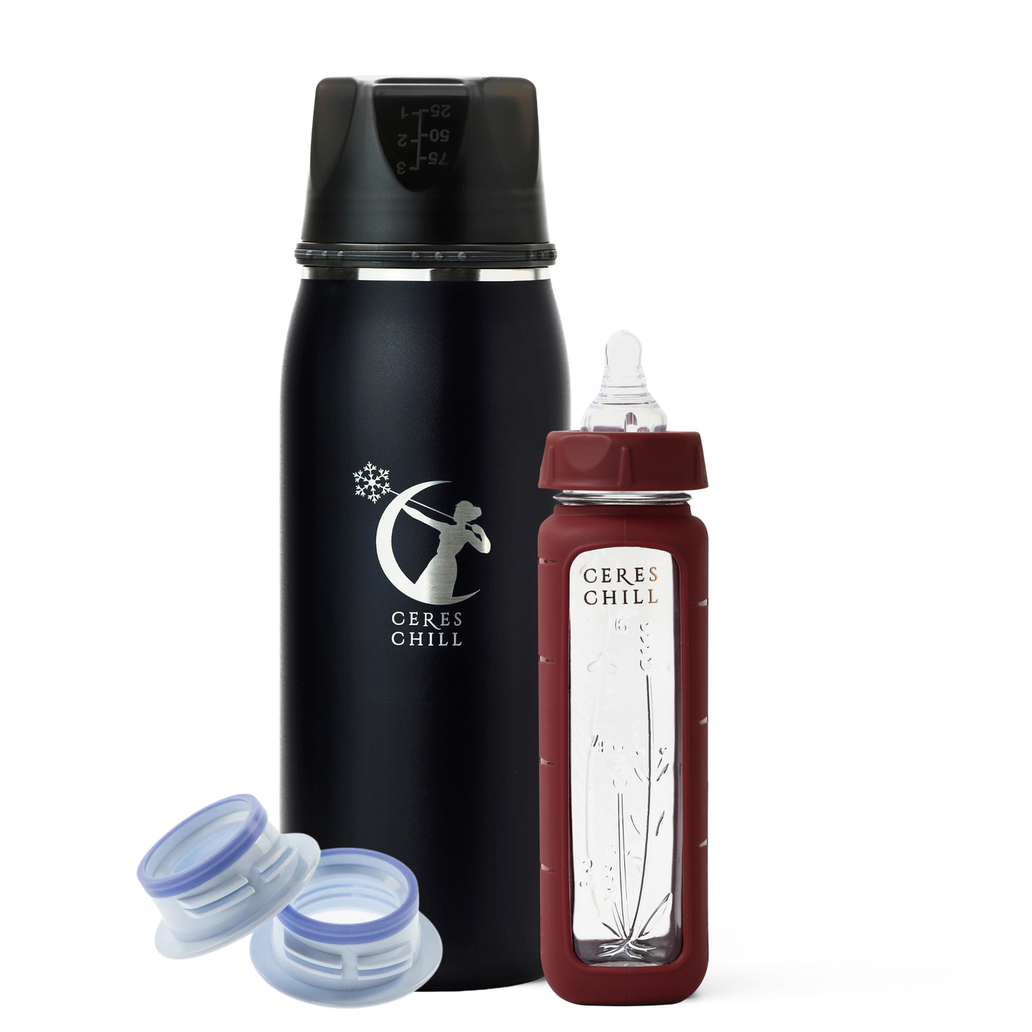 Bottle Warming Gift Bundle