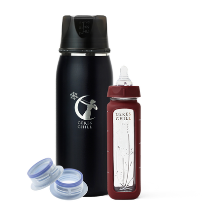 Bottle Warming Gift Bundle