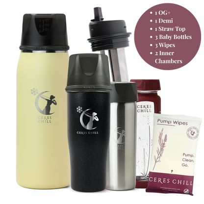 Baby Registry Bundle