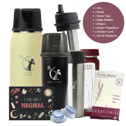 Baby Registry Bundle