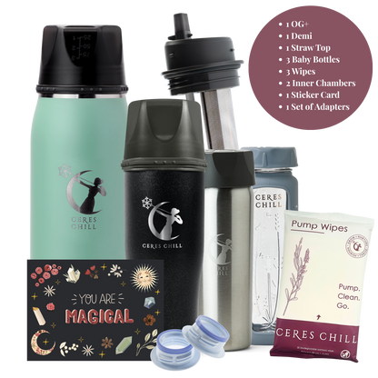 Baby Registry Bundle