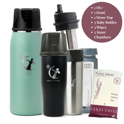 Baby Registry Bundle