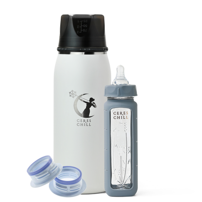 Bottle Warming Gift Bundle
