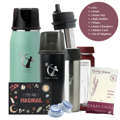 Baby Registry Bundle