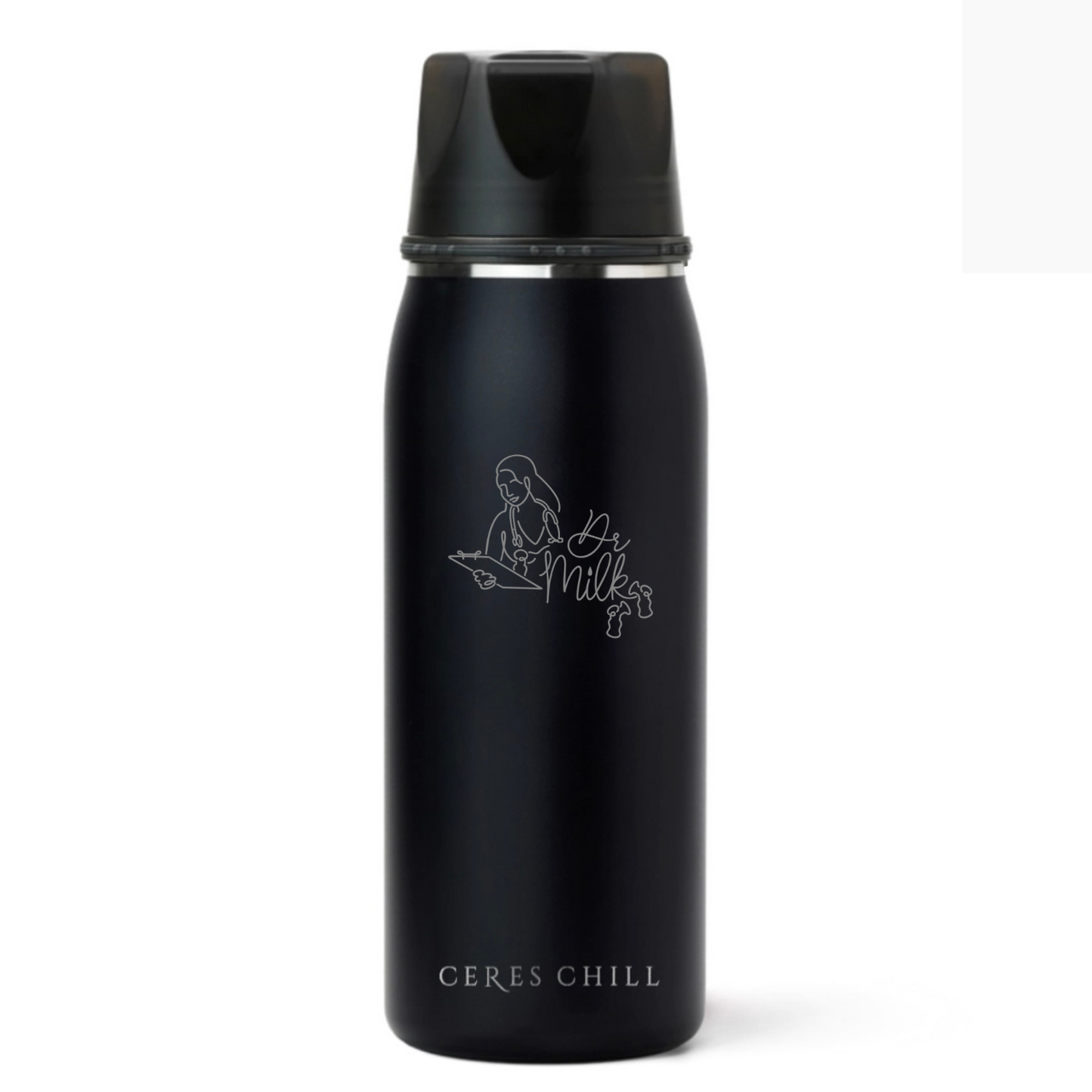 Dr. Milk Chiller/Warmer