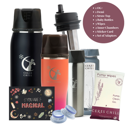 Baby Registry Bundle