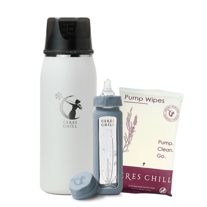 Personalized Clean Feeding Bundle