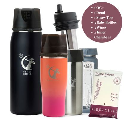 Baby Registry Bundle