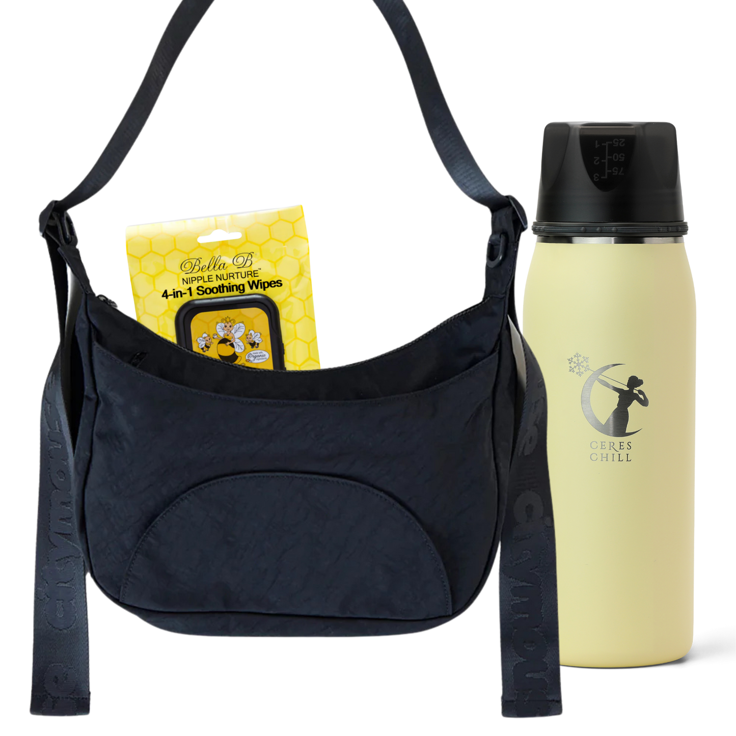 The Day-Tripper - citymouse x Ceres Chill