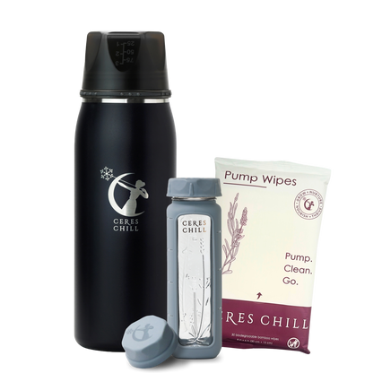 Personalized Clean Feeding Bundle
