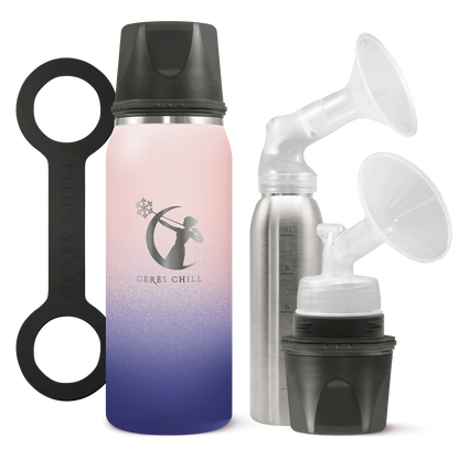 OG Breastmilk Chiller