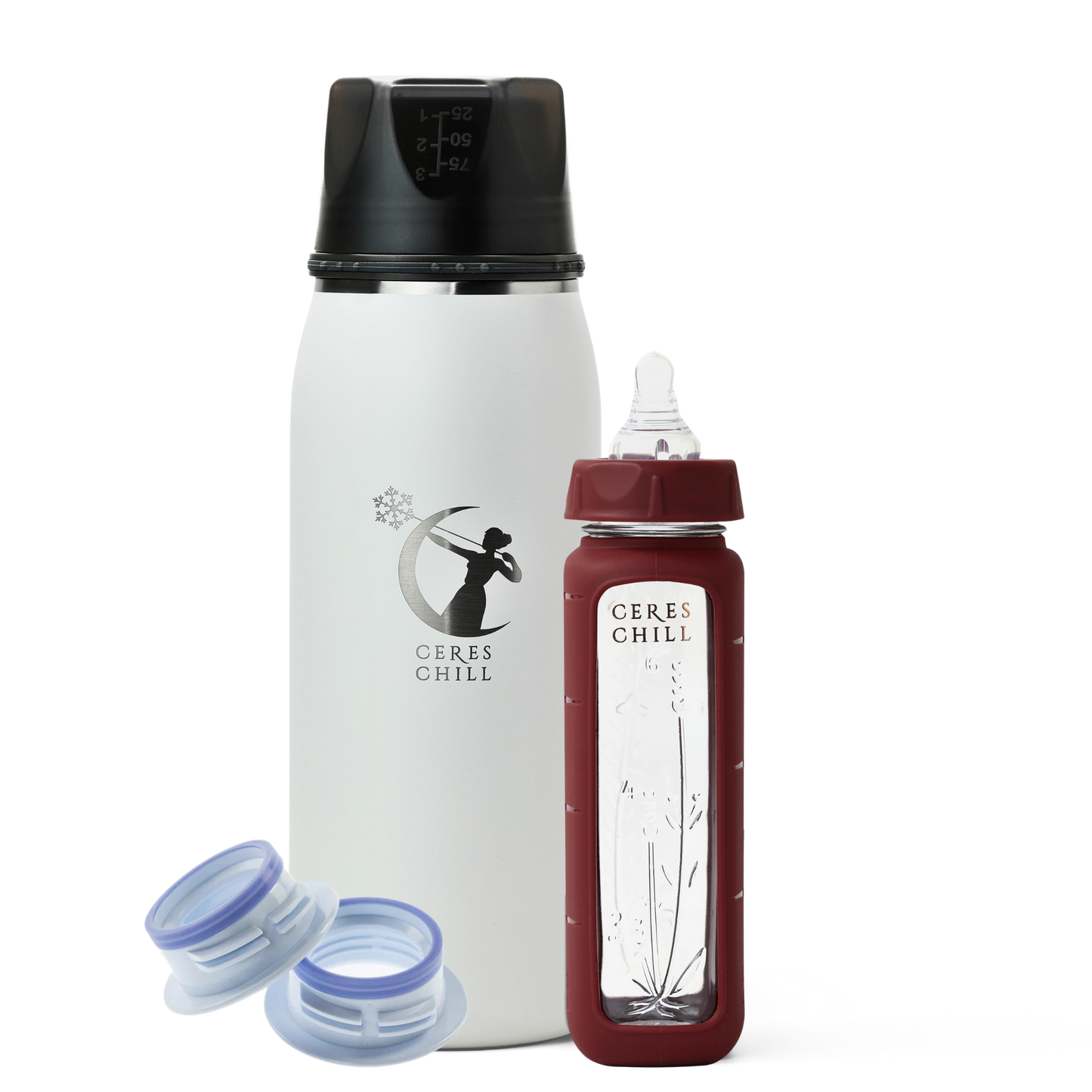 Bottle Warming Gift Bundle