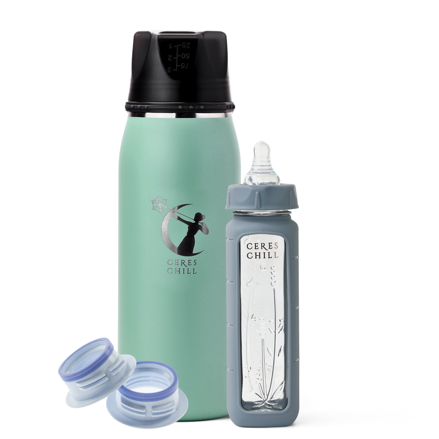 Bottle Warming Gift Bundle