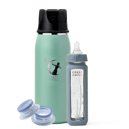 Bottle Warming Gift Bundle