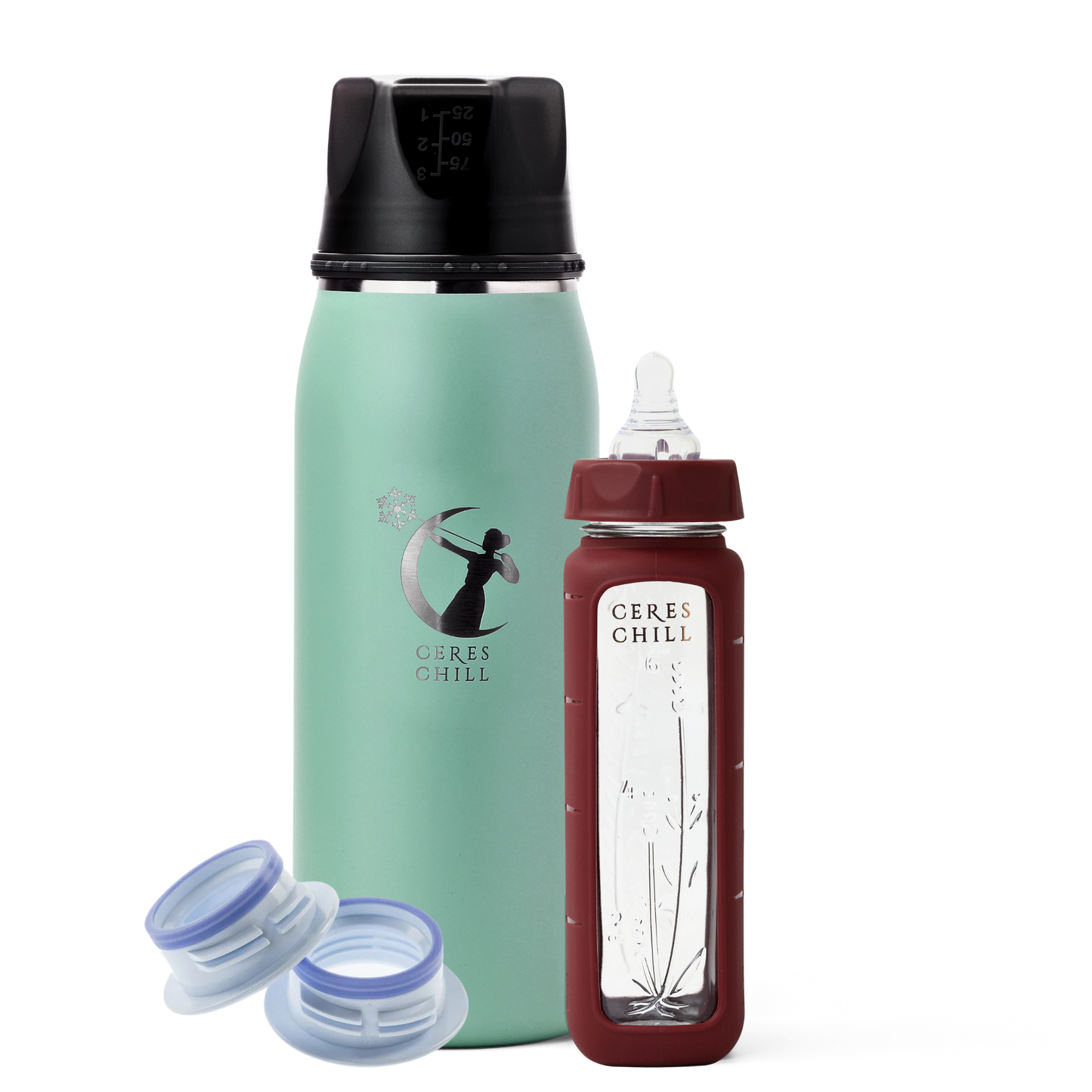 Bottle Warming Gift Bundle