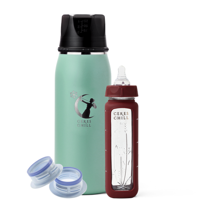 Bottle Warming Gift Bundle