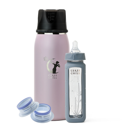 Bottle Warming Gift Bundle