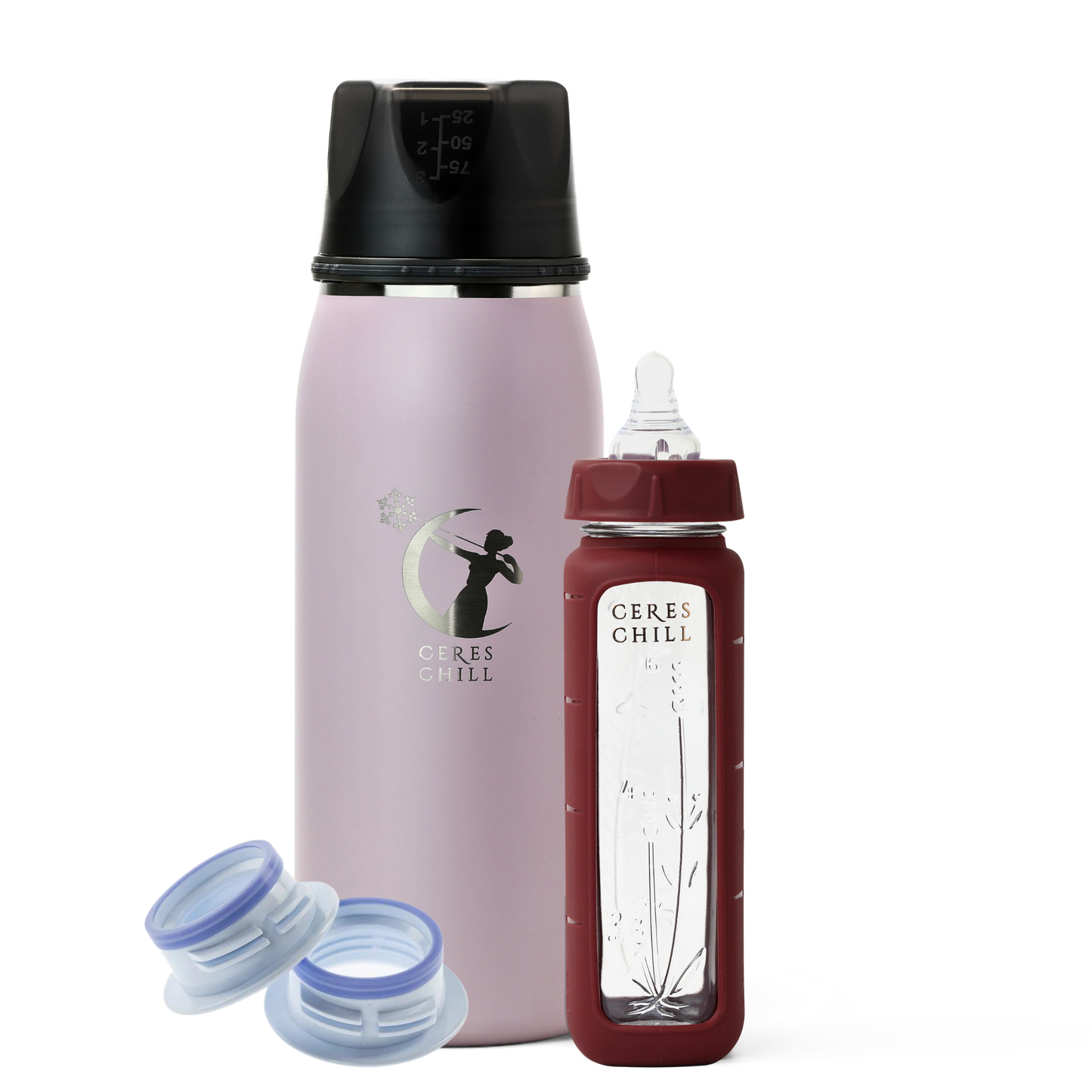 Bottle Warming Gift Bundle