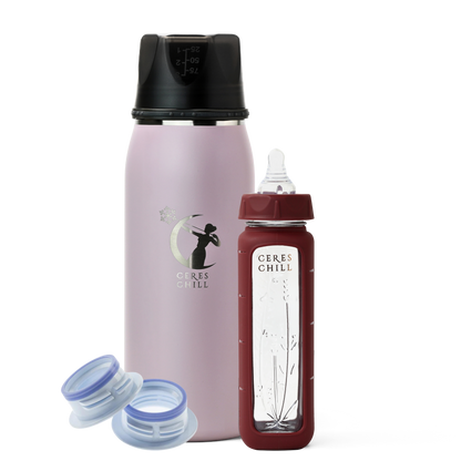 Bottle Warming Gift Bundle