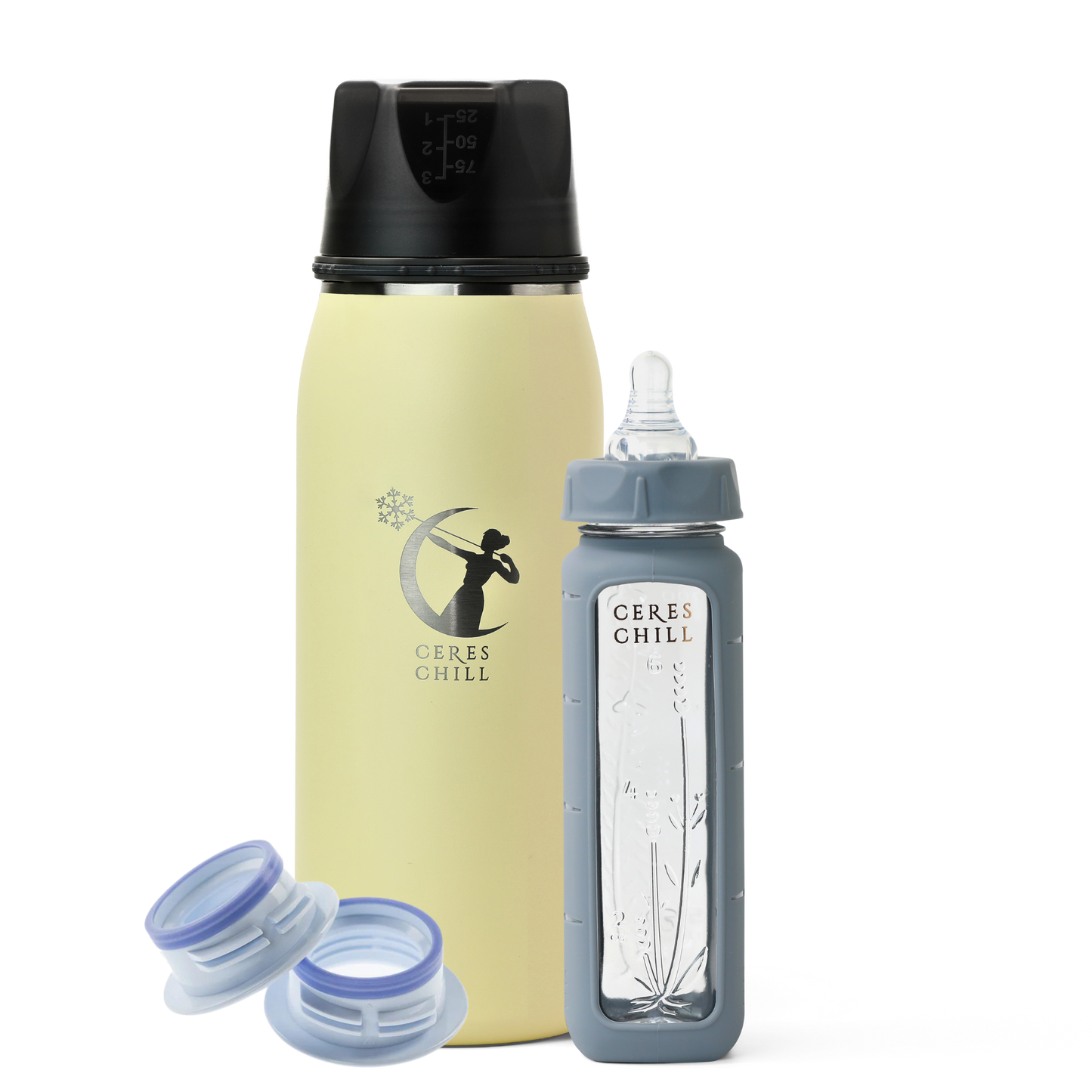 Bottle Warming Gift Bundle