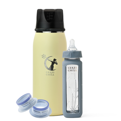 Bottle Warming Gift Bundle