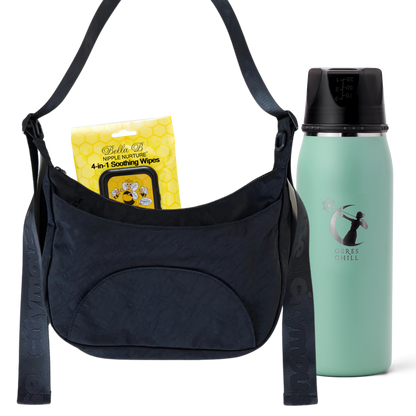 The Day-Tripper - citymouse x Ceres Chill