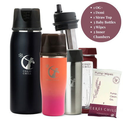 Baby Registry Bundle