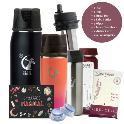 Baby Registry Bundle