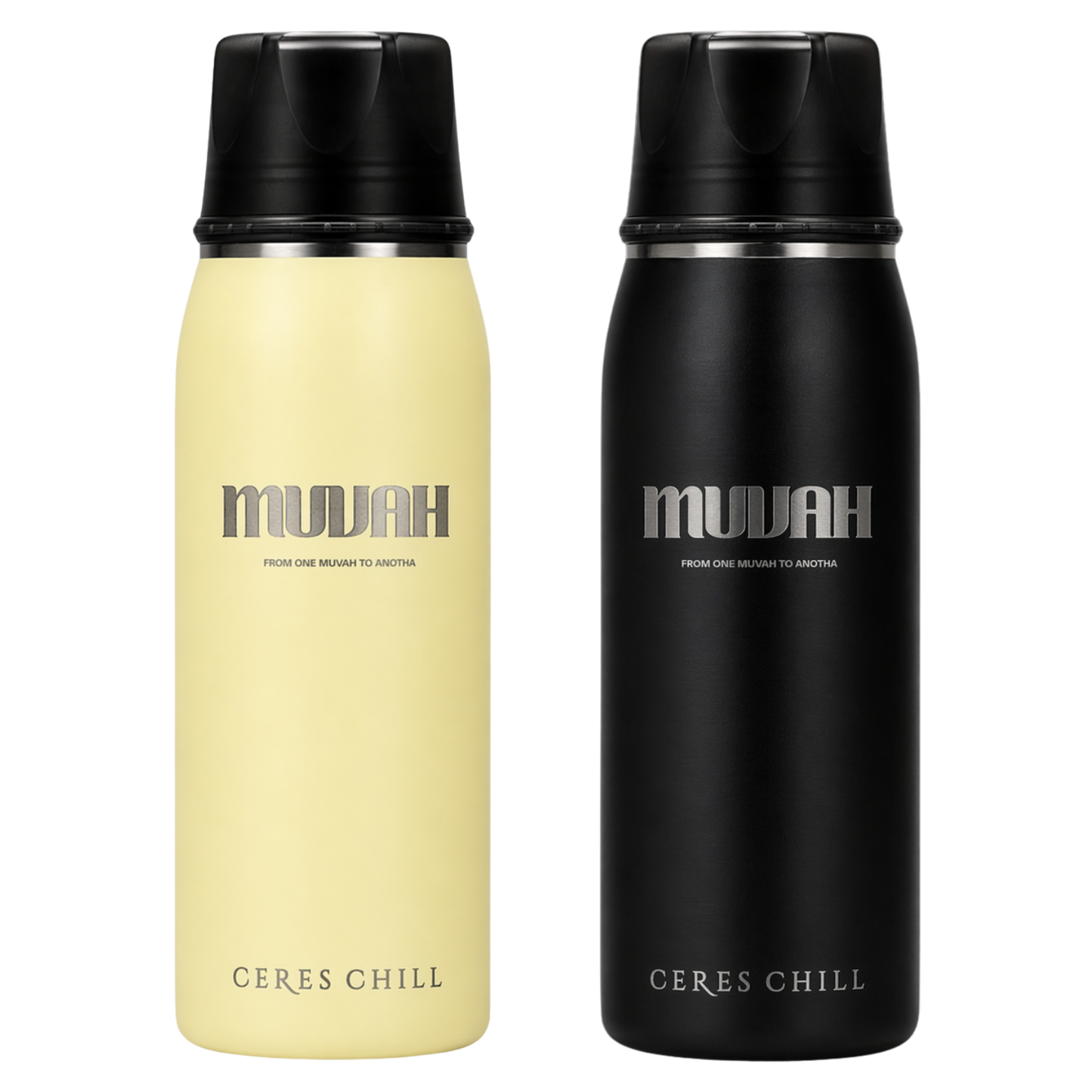 Exclusive MUVAH Collection