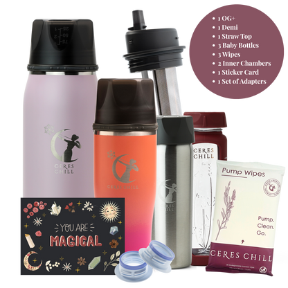 Baby Registry Bundle