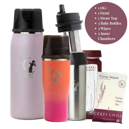 Baby Registry Bundle