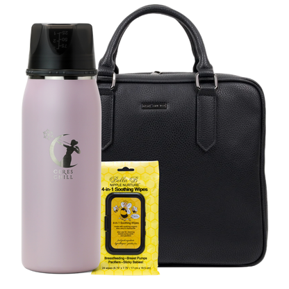 Working Mom Dream Kit — Mimi and Pal x Ceres Chill