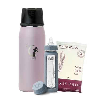 Personalized Clean Feeding Bundle