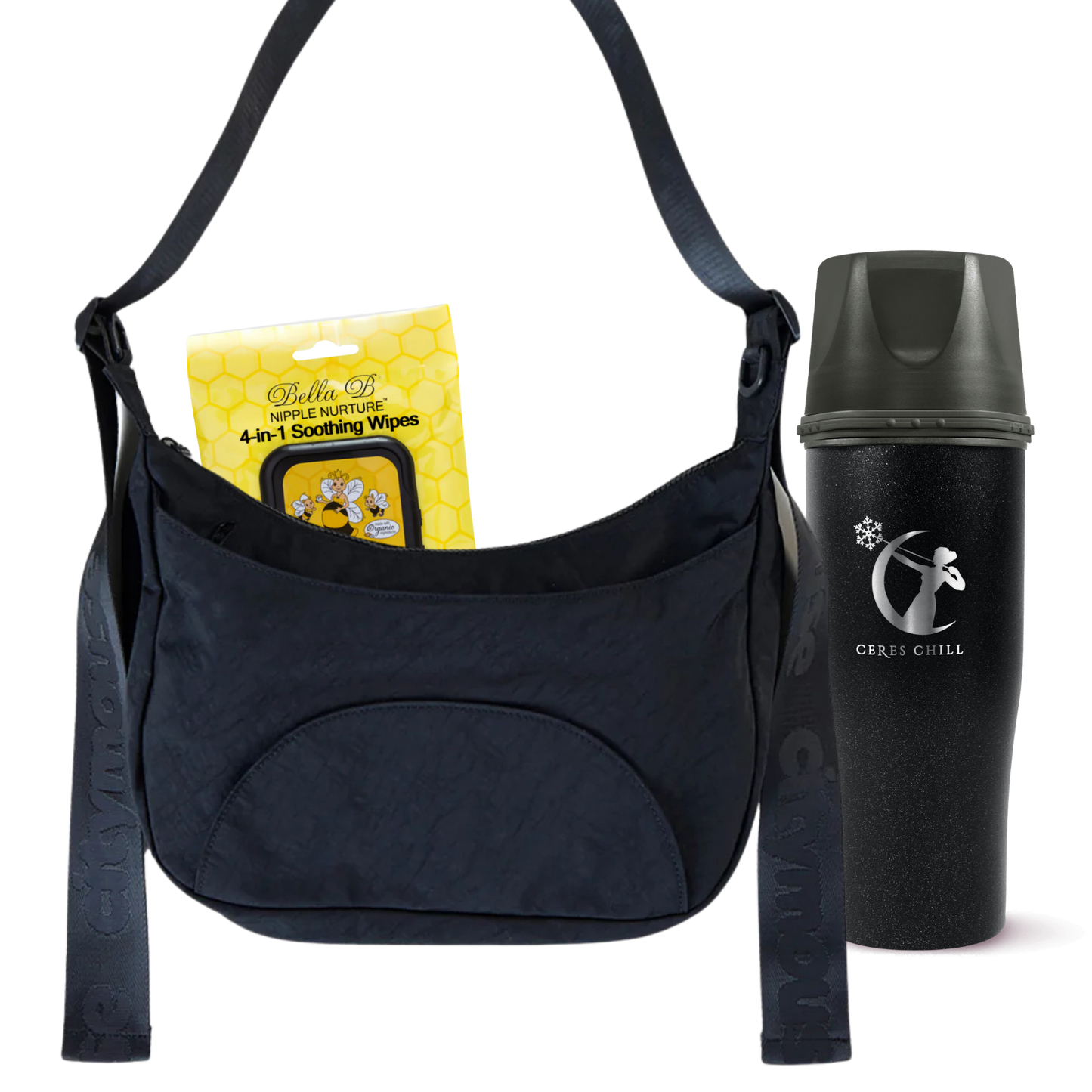 The Day-Tripper - citymouse x Ceres Chill