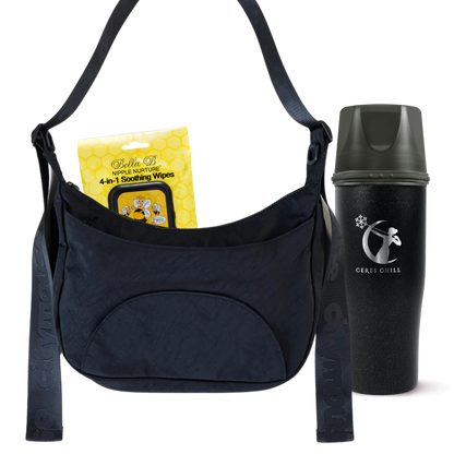 The Day-Tripper - citymouse x Ceres Chill