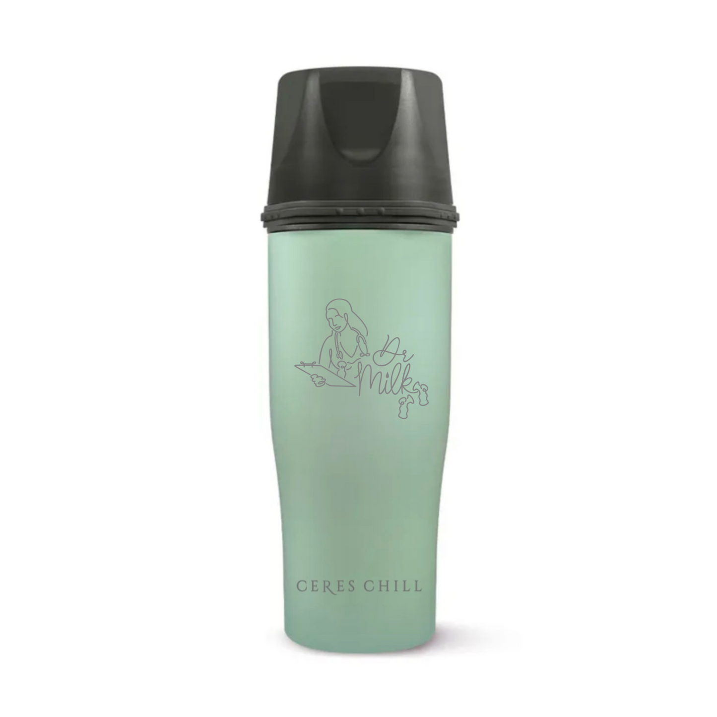 Dr. Milk Chiller/Warmer